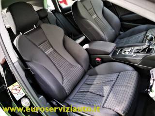 AUDI A3 usata 34