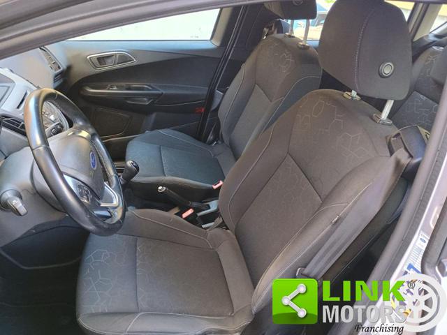 FORD B-Max usata, con MP3