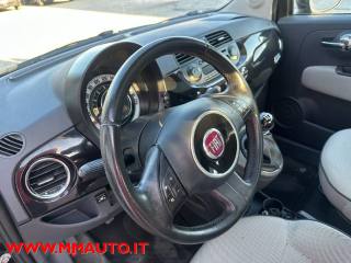 FIAT 500 usata, con Chiusura centralizzata