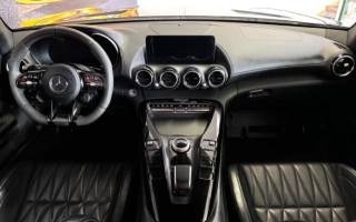 MERCEDES-BENZ GT usata, con Bluetooth