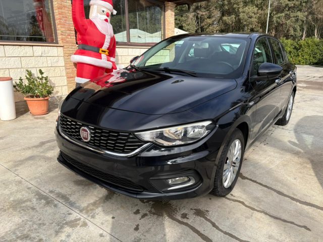 FIAT Tipo usata, con ABS