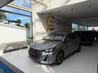 PEUGEOT 208 usata, con Airbag