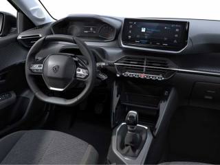PEUGEOT 208 usata, con ESP