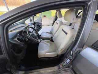 HONDA Jazz usata, con ESP