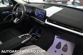 BMW X1 usata, con Fari direzionali