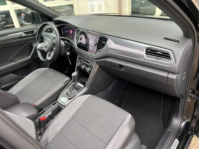 VOLKSWAGEN T-Roc usata 15