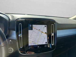 VOLVO XC40 usata, con Cruise Control