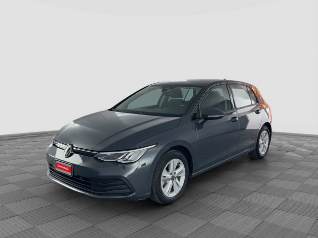VOLKSWAGEN Golf usata 0