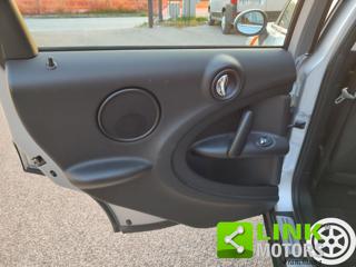 MINI Countryman usata, con Servosterzo
