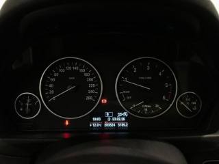 BMW 316 usata, con Chiusura centralizzata