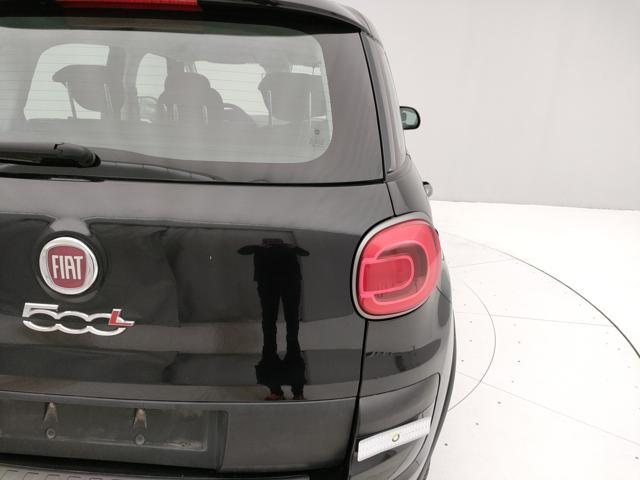 FIAT 500L usata, con Streaming musicale integrato