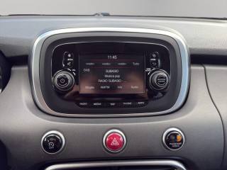 FIAT 500X usata, con Specchietti laterali elettrici