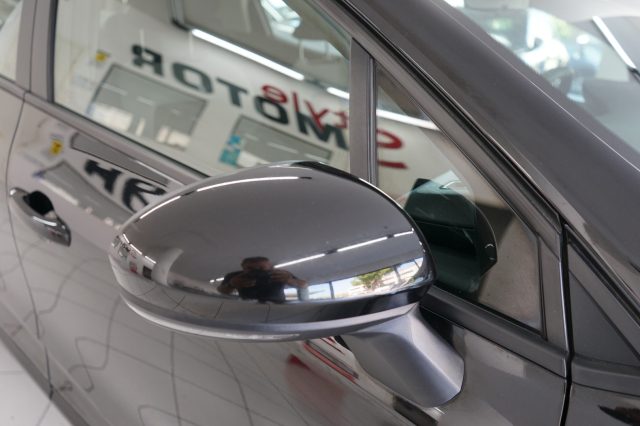 RENAULT Clio usata, con Airbag testa