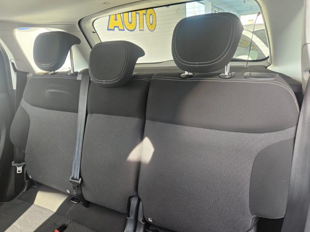 FIAT 500L usata, con Servosterzo
