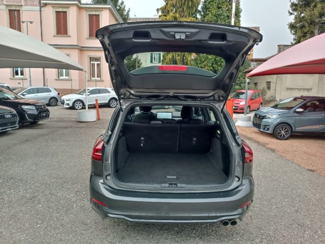 FORD Focus usata, con Chiusura centralizzata