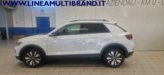 VOLKSWAGEN T-Roc usata, con Park Distance Control