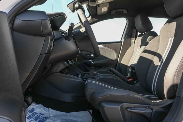 OPEL Corsa usata, con Fendinebbia