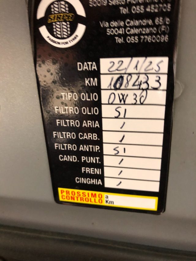 VOLKSWAGEN Tiguan usata, con Adaptive Cruise Control