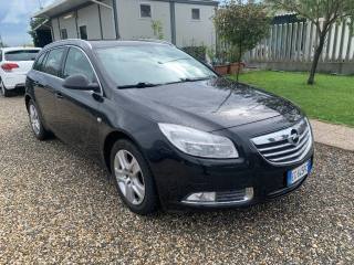 OPEL Insignia usata, con Airbag laterali