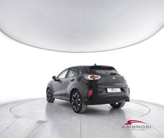 FORD Puma usata 3