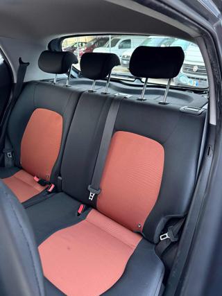 HYUNDAI i10 usata, con Servosterzo
