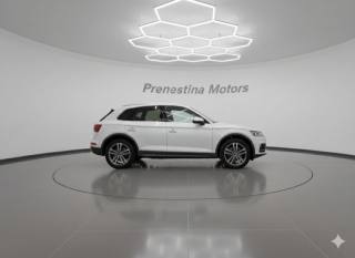 AUDI Q5 usata, con Airbag Passeggero