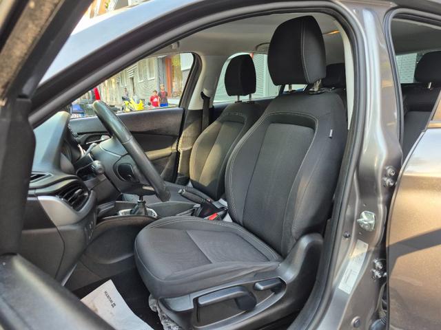 FIAT Tipo usata, con USB