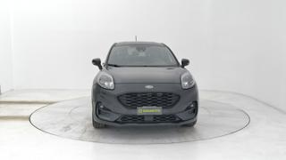 FORD Puma usata, con Cerchi in lega