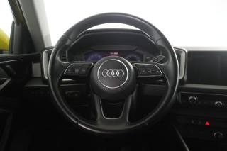 AUDI A1 usata 5
