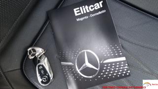 MERCEDES-BENZ C 300 usata, con Sensore di luce