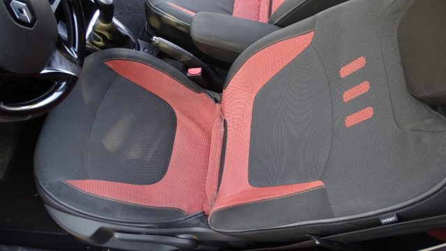RENAULT Captur usata 62