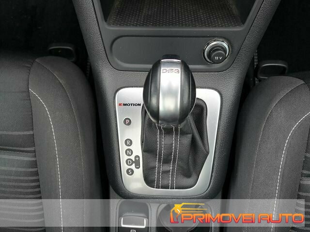 VOLKSWAGEN Tiguan usata, con Cruise Control