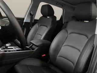 EMC Sei usata, con Controllo automatico clima