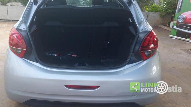 PEUGEOT 208 usata, con Cruise Control
