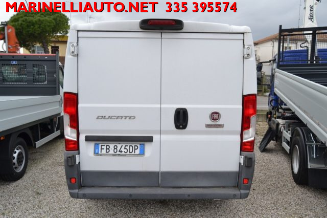 FIAT Ducato usata, con Cruise Control