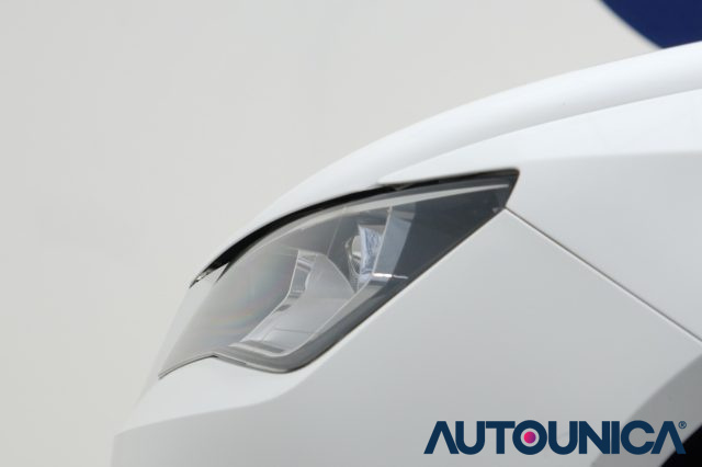 SEAT Ibiza usata, con Bluetooth