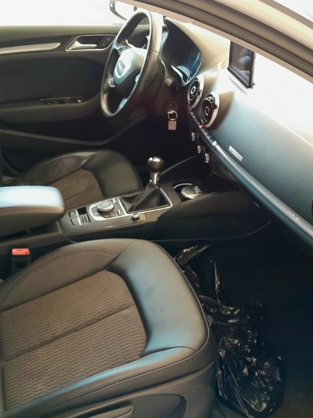 AUDI A3 usata, con ESP