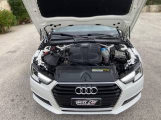 AUDI A4 usata, con MP3