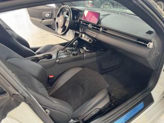 TOYOTA GR Supra usata, con Bluetooth