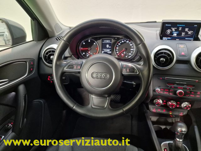 AUDI A1 usata, con Servosterzo