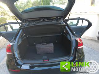 MERCEDES-BENZ A 250 usata 19