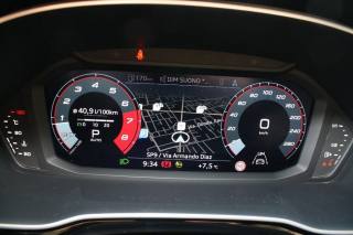 AUDI Q3 usata, con Bracciolo