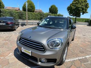 MINI Countryman usata, con Alzacristalli elettrici