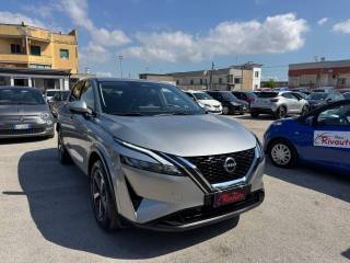 NISSAN Qashqai usata, con Airbag laterali