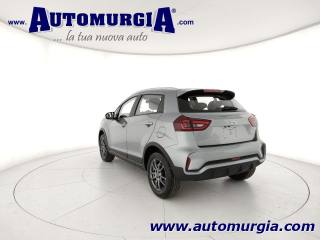 EMC Quattro usata, con Airbag laterali