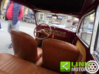 FIAT 500C usata 52