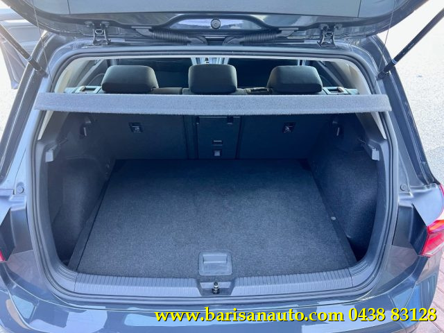 VOLKSWAGEN Golf usata, con Boardcomputer