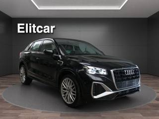 AUDI Q2 usata, con Airbag