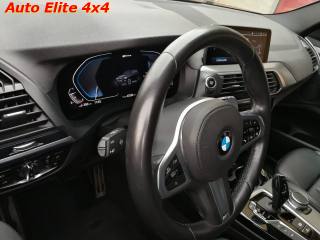 BMW X3 usata, con Cruise Control