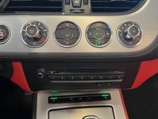 BMW Z4 usata, con Sistema di navigazione